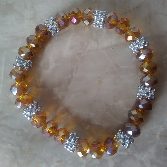 Jewelry - Hand-made Bracelet